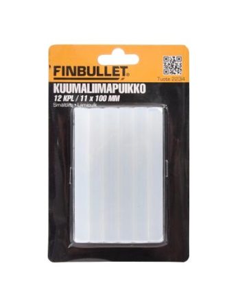 Liimipulgad 11x100mm 12tk