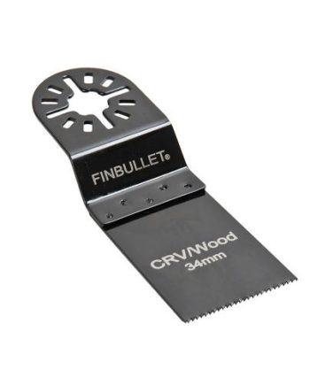 Multisaetera 34 mm CrV. puidule