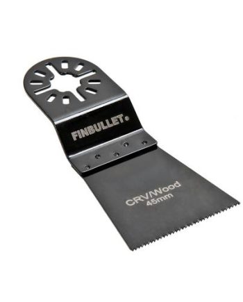 Multisaetera 45 mm CrV