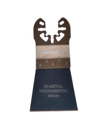 Multisaetera HSS Bi-M WOOD/METAL 45mm. puit/metall