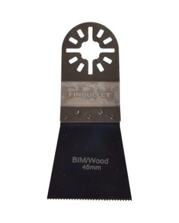 Multisaetera Bi-M2 WOOD 45mm