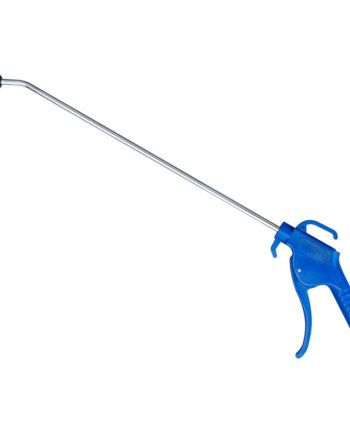 Suruõhupüstol 35 cm. 1/4". 500 l/min. 6 bar