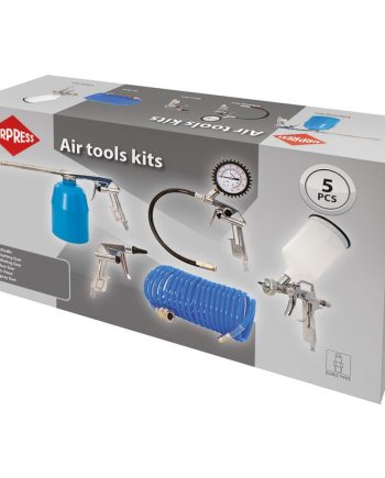 Suruõhutarvikute komplekt