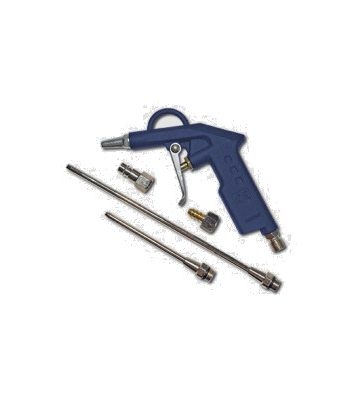 Suruõhupüstoli komplekt XTline LA-11