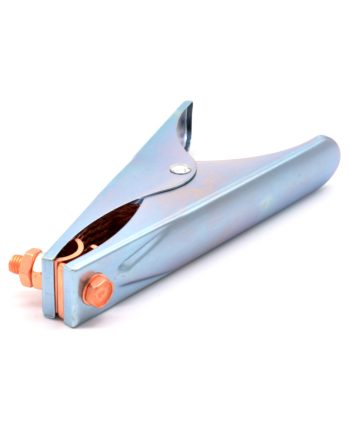 Maandusklemm 400A TYP I