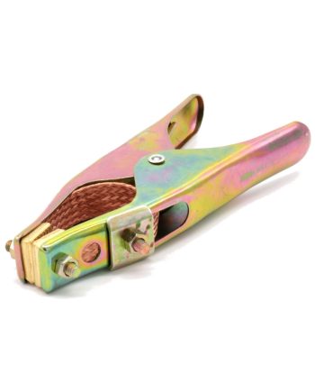 Maandusklemm 300A TYP II|