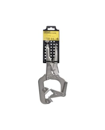 Lukustustangid torule 10"/250mm 25-75mm