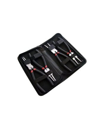 Stoppertangide komplekt 4 osa 180mm