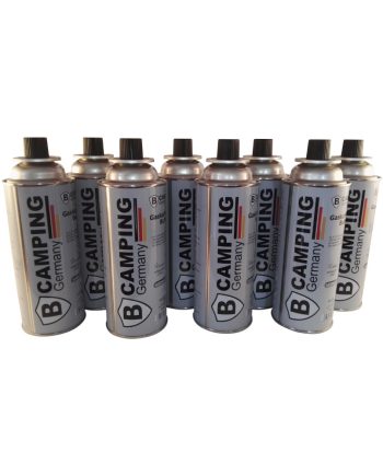 Gaasiballoon matkapliidile 227g