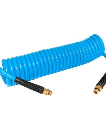 Suruõhu spiraalvoolik PU 8/12mm