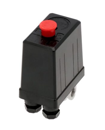 Rõhulüliti kompressorile 1/4"