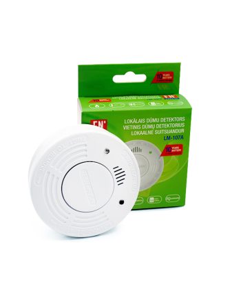 LM107A-suitsuandur|Suitsuandur LM-107A