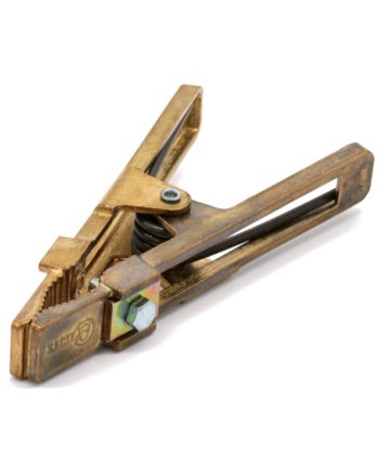 Maandusklemm Gamma0 150A 60%