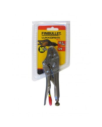 Lukustustangid ELITE GRIP 125mm/5"