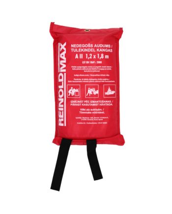 Tulekustutustekk AII 120 x 180 cm