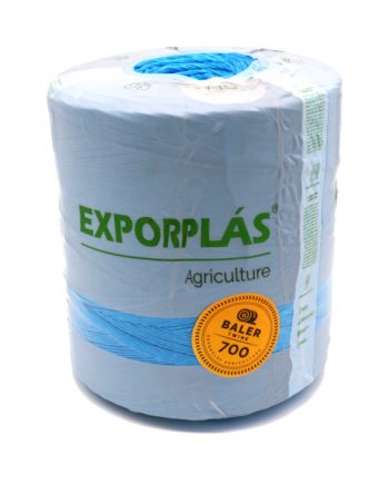 Heinapallinöör 700 m/kg