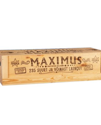 MAXIMUS 235 lasku||