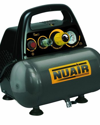 Õlivaba Kompressor New Vento
