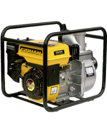 veepump FGP30|veepump FGP30|Veepump FGP30 60 m3/h(1000l/min)|