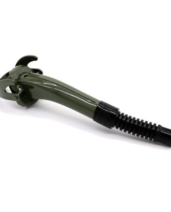 Bensiinikanistri otsik