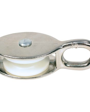 Plokiratas 9/40mm TT040