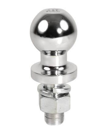 Veokuul 50mm ; 3/4" keere