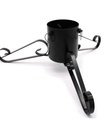 Kuusejalg metall 58x22cm