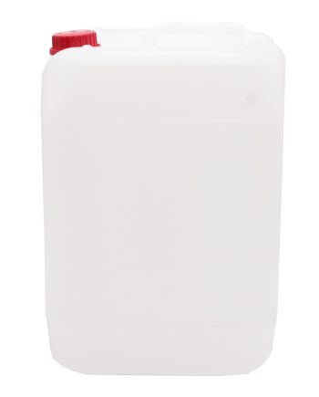 Plastik kanister 10l