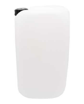 Plastikust kanister 25l