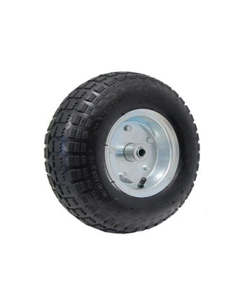 Ratas tsinkveljega 2WD 13x4.00-6