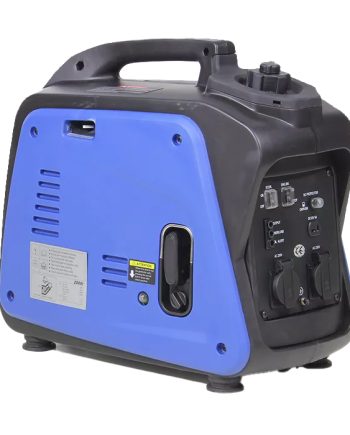 Invertergeneraator PG2000i, 230V maks 2000W, pidev 170 EES/TB042