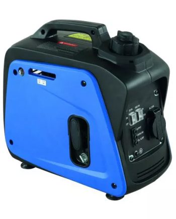 Invertergeneraator PG1200i, 230V maks 1200W, pidev 100 EES/TB042