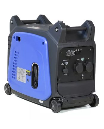 Invertergeneraator PG3100i, 230V maks 3100W, pidev 280 EES