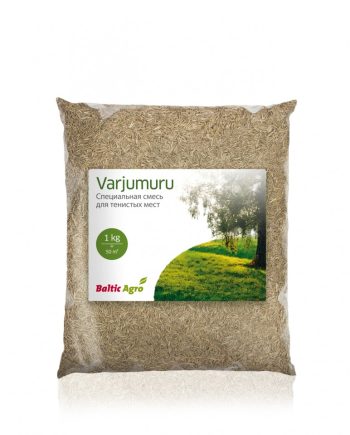 Varjumuru 1kg