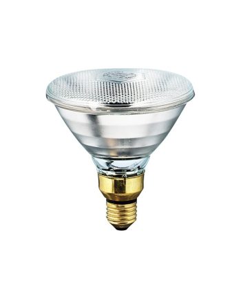 Soojenduspirn 100W säästu klaar PHILIPS