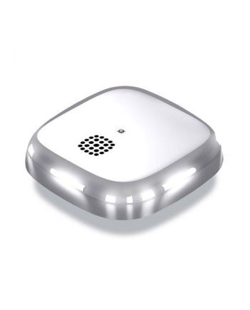 Suitsuandur KUPU kroomitud 10aastane aku