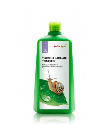 Tigude ja nälkjate tõrjegeel 1L