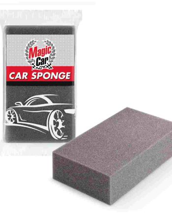 Autopesusvamm JUMBO 26x12x6cm