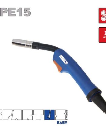 Põleti Spartus Easy 15; 3m / SPE15-11-300