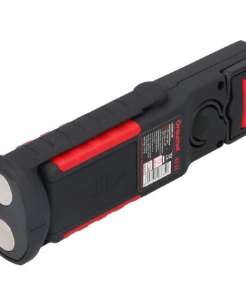 LED-töölamp 200lm magnet, konks