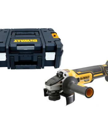 Nurklihvija DeWalt 18V 125mm kere