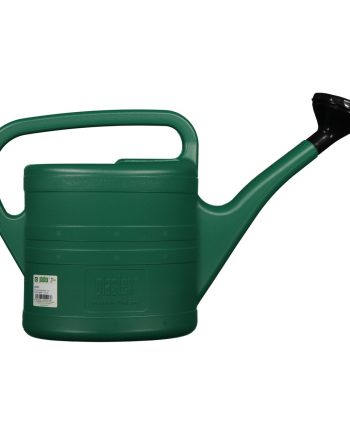 Kastekann ECO 10L, roheline