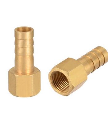 Gaasiklapi ühendus voolikule 6mm kuusk- 1/8G sk