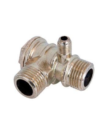 Tagasilöögiklapp HL 360/50; HL 325/50  /4385143