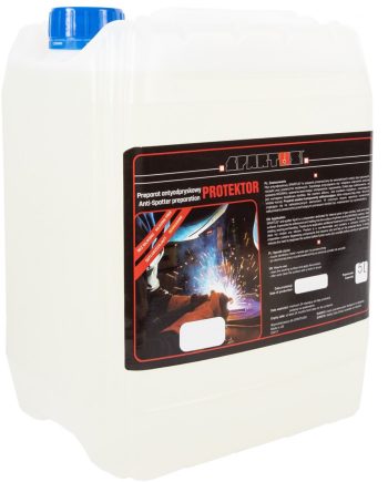 Keevituspritsmete vedelik Protector 5l