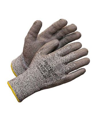 Töökindad SAFETY lõikekindlad, lõikeklass 3/D, nr 10