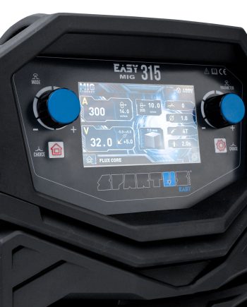MIG keevitusinverter EasyMIG315