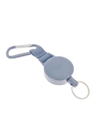 Võtmehoidja BENSON karabiiniga, 0,7m