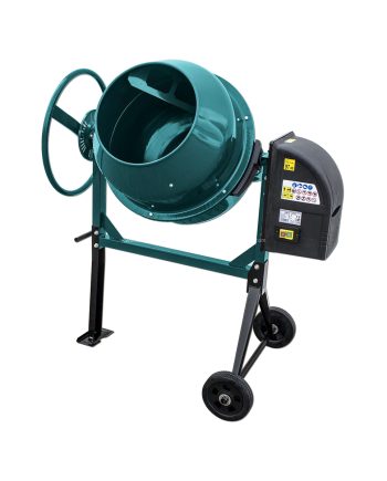 Segumasin XTline 125l, 550W