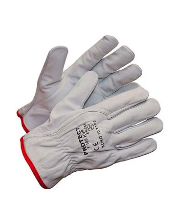 Kitsenahast töökindad, nr 10